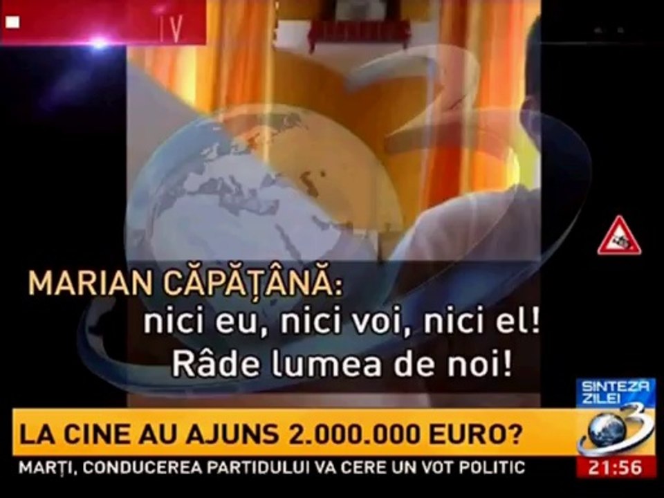 Noi inregistrari Basescu - Bercea 6