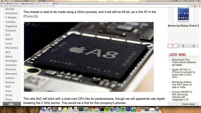 iPhone 6 Killer Feature Leaked