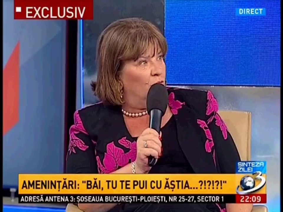 Noi inregistrari Basescu - Bercea 7