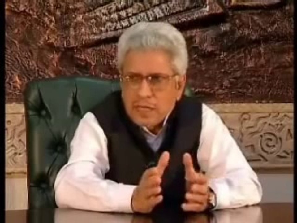 sisters share in parents property Javed Ahmed Ghamidi
