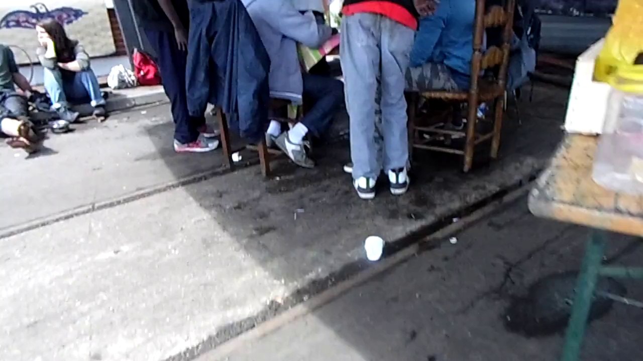 Calais squat Vandame 13 juillet 2014