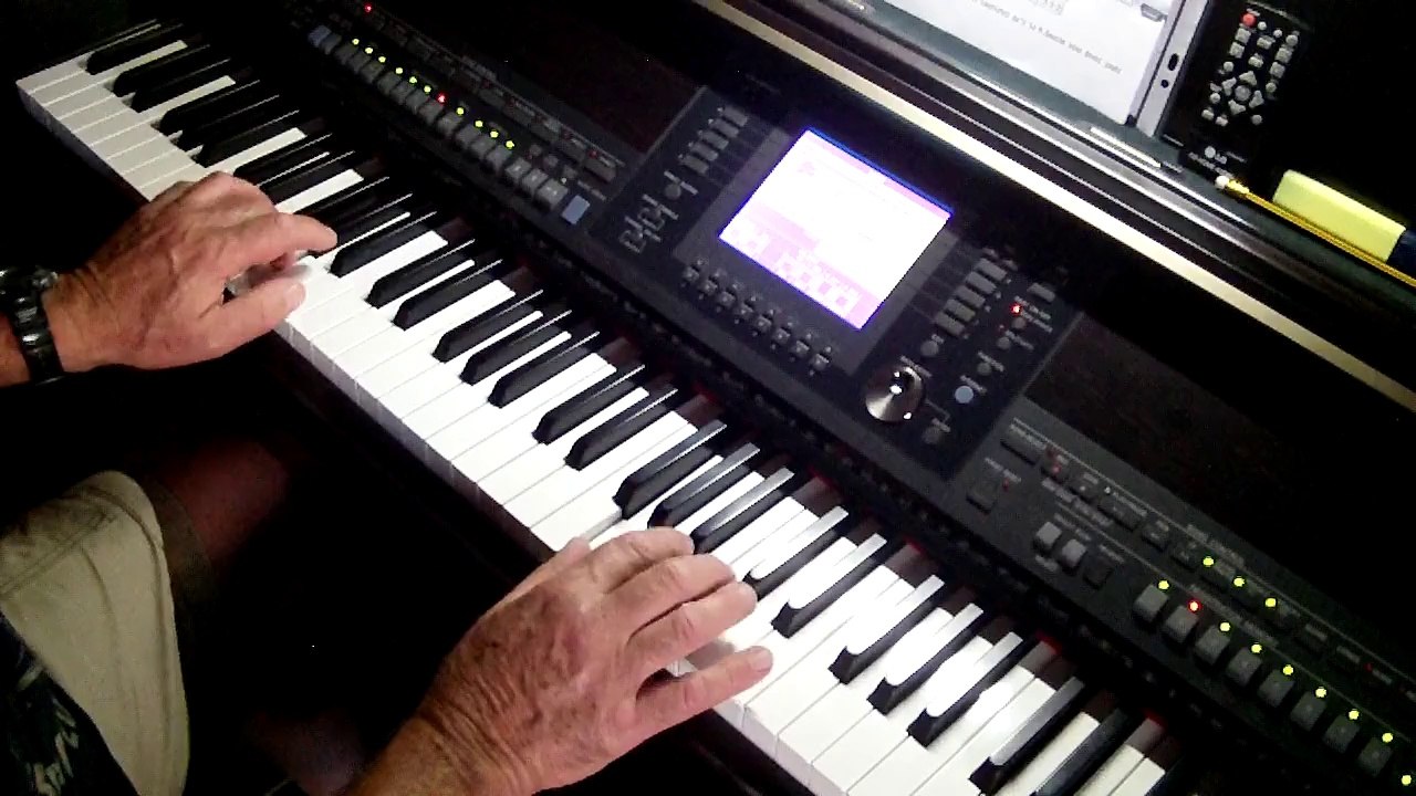 Dorothée (méthode Colin)