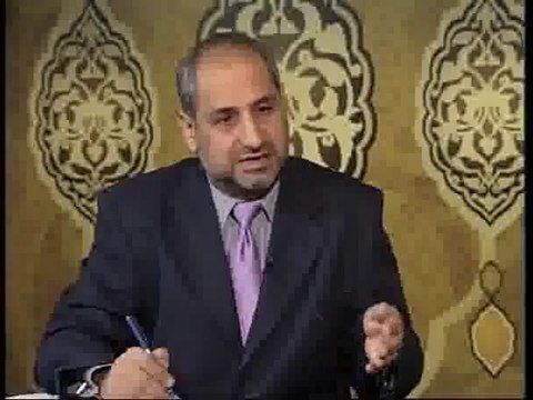 Javed Ahmed Ghamidi Gunah e Kabira aur Toba