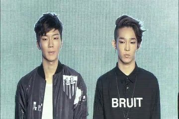 ㅇㅣㄴ 10 (Türkçe Altyazılı)