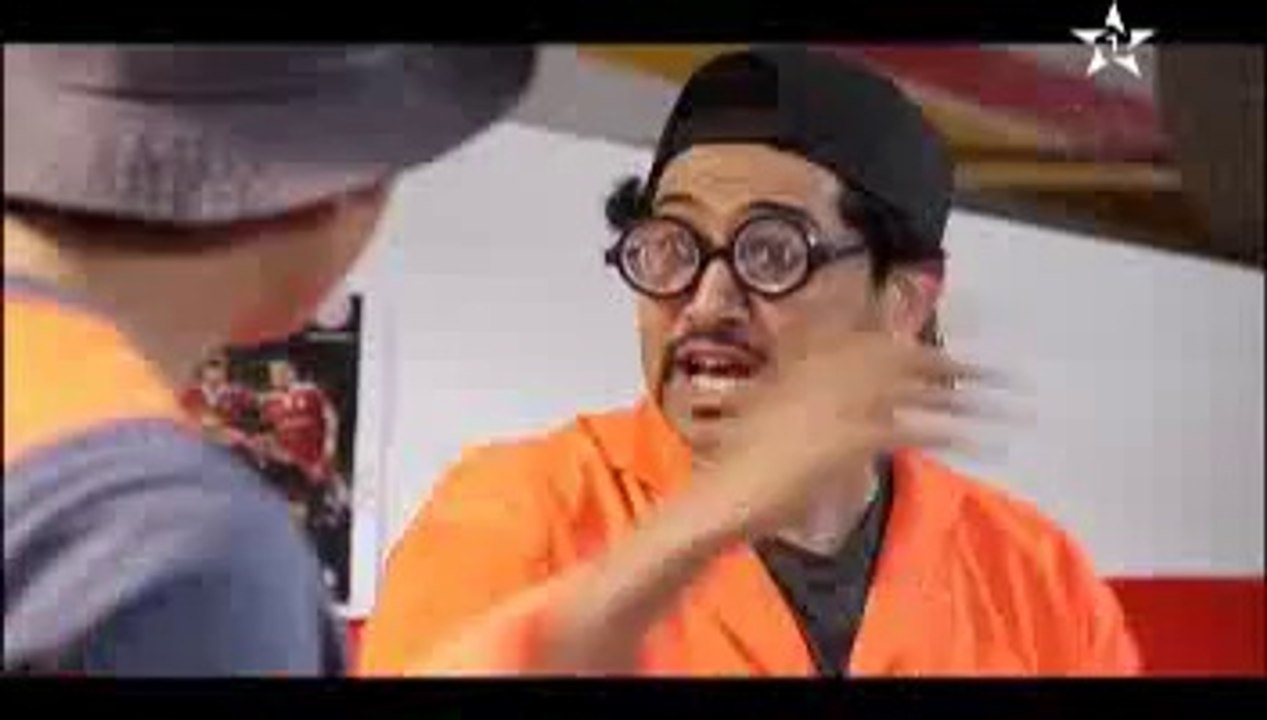 Parking Ep 15
