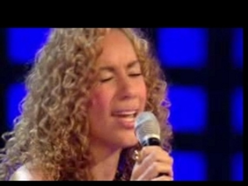 Leona Lewis - Without You