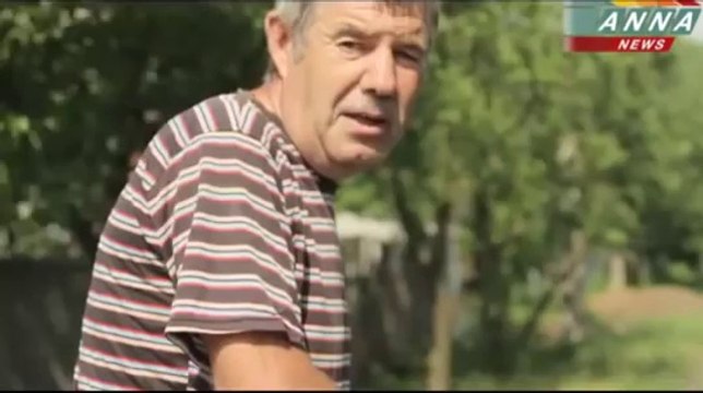 Славянск. Война изнутри. Это не покажут UA СМИ. Авторская версия, I часть (11 мая – 11 июня 2014 года) (ч.1)