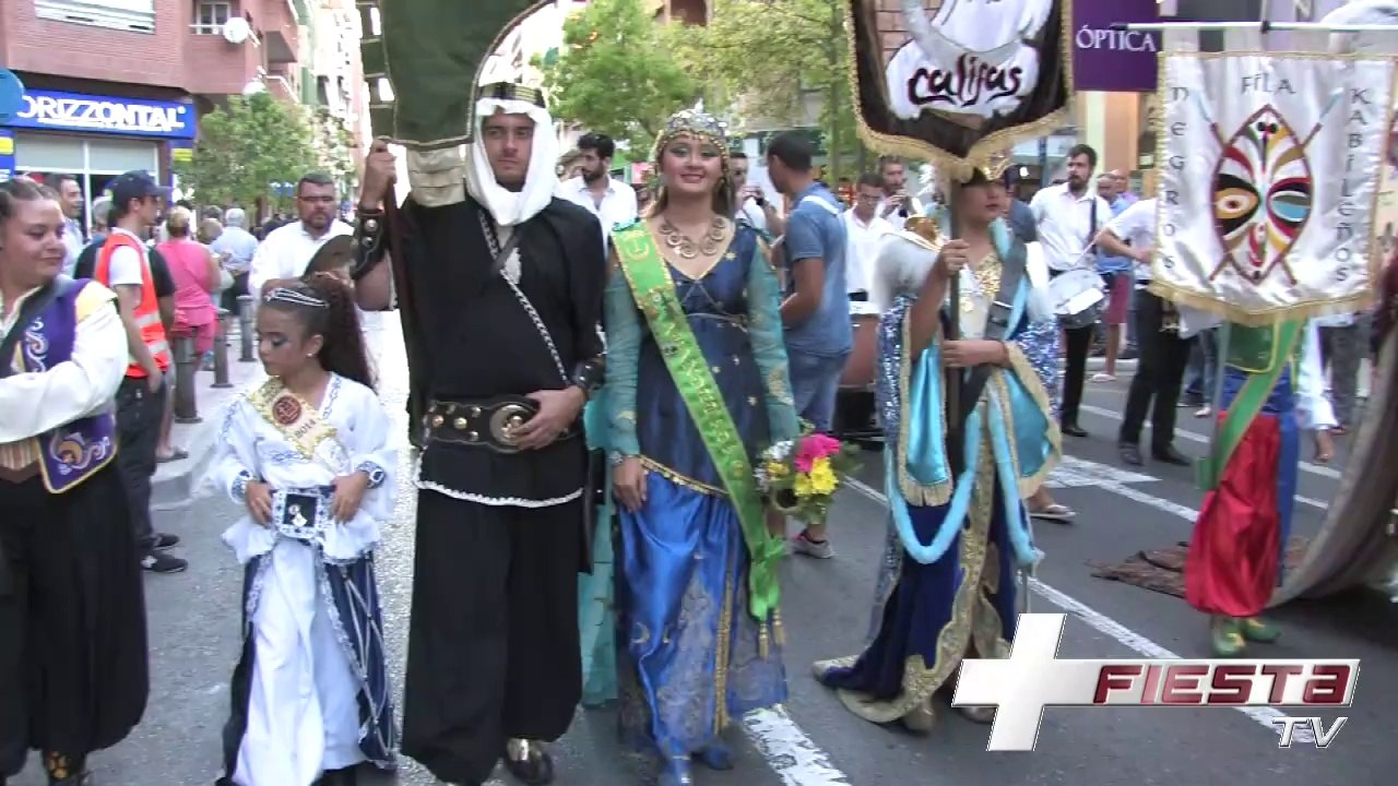 Avís de Festa San Blas 2014