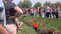 Je moet van braggel houden, och man - RTV Noord