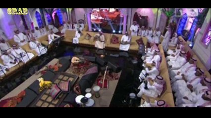 ‫خالد الملا - يالمحبين - جلسات الدانة‬