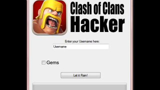 Clash of Clans cheats android without survey [ Hack + Cheat + iOS ]