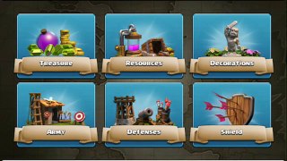 Clash of Clans hack android [ Hack + Cheat + iOS ]