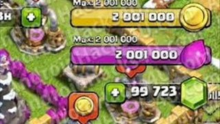 Clash of Clans cheats android no survey no password [ Hack + Cheat + iOS ]