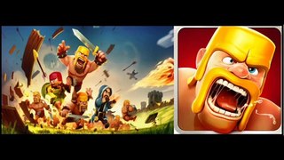 Clash of Clans hack android apk(gems) [ Hack + Cheat + iOS ]