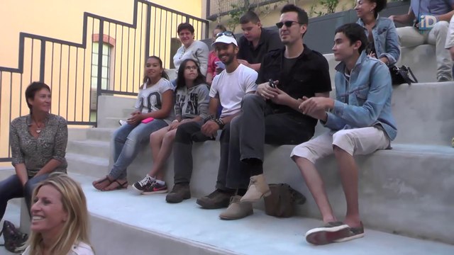 Agde : MATHIAS - Portraits d'Agathois