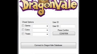 [ Hack + Cheat + iOS ]Dragonvale Hack ifunbox