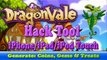 [ Hack + Cheat + iOS ]Dragonvale Hack tool for android
