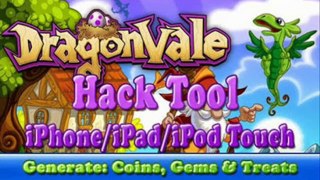 [ Hack + Cheat + iOS ]Dragonvale Hack tool for android