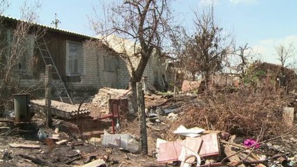 Poroshenko cancela encuentro con Putin