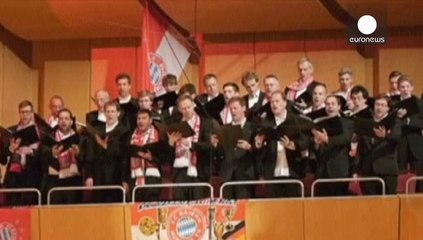 American conductor Lorin Maazel has died