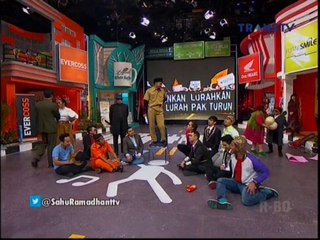 [140713]Sahurnya Ramadhan - Seg 1