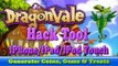 Dragonvale Hack android free + No Survey + Cheat Tool