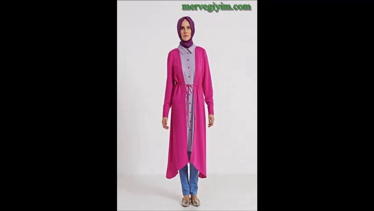 Kayra Tunik Modelleri