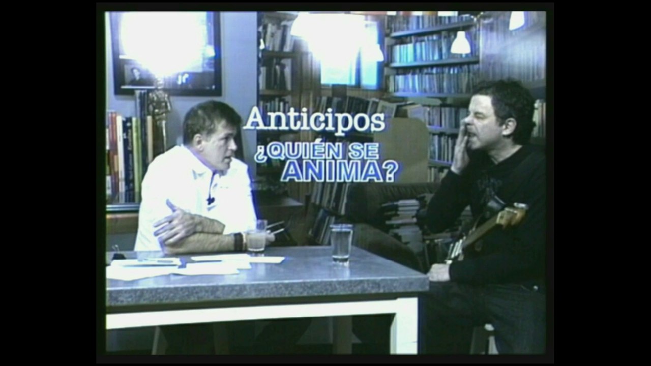 Los Caballeros de la Quema y Sendero - Méndez