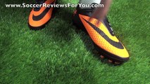 Nike HyperVenom Phelon Bright CitrusBlack - Unboxing   On Feet