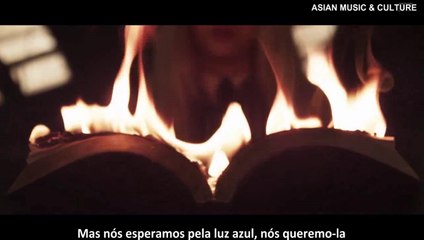 ★ f(x) - Red Light [Legendado em PT-PT]