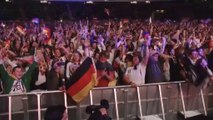 Weltmeister! Deutschland feiert