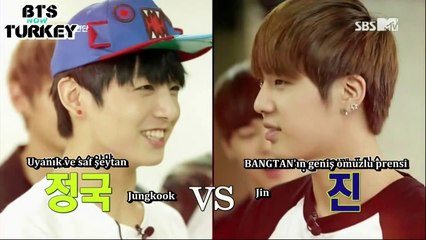 [22.10.2013] Rookie King - Channel Bangtan 8. Bölüm (Türkçe Altyazılı)