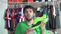 Nike HyperVenom Phelon Flash Lime - Unboxing   On Feet