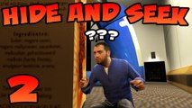 GMod Hide and Seek [Ep.2] - Better Than Twilight