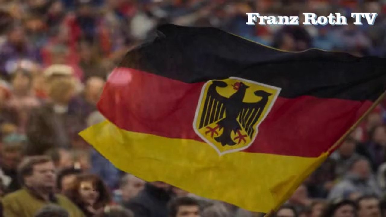 Deutschland ist Weltmeister