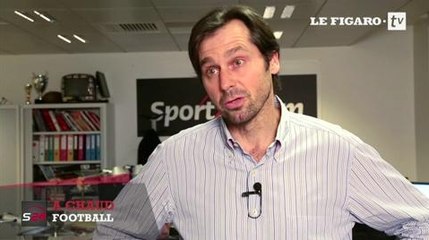 Mondial 2014 : «On craignait le pire on a eu le meilleur pour ce mondial»