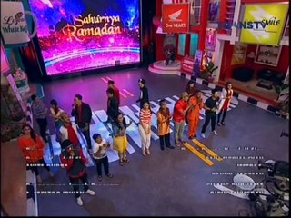 [140713]Sahurnya Ramadhan - Seg 7