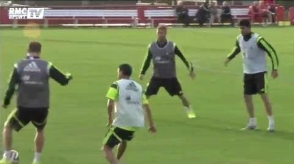 Football / Bilan du Mondial : entre surprises et déceptions - 13/07