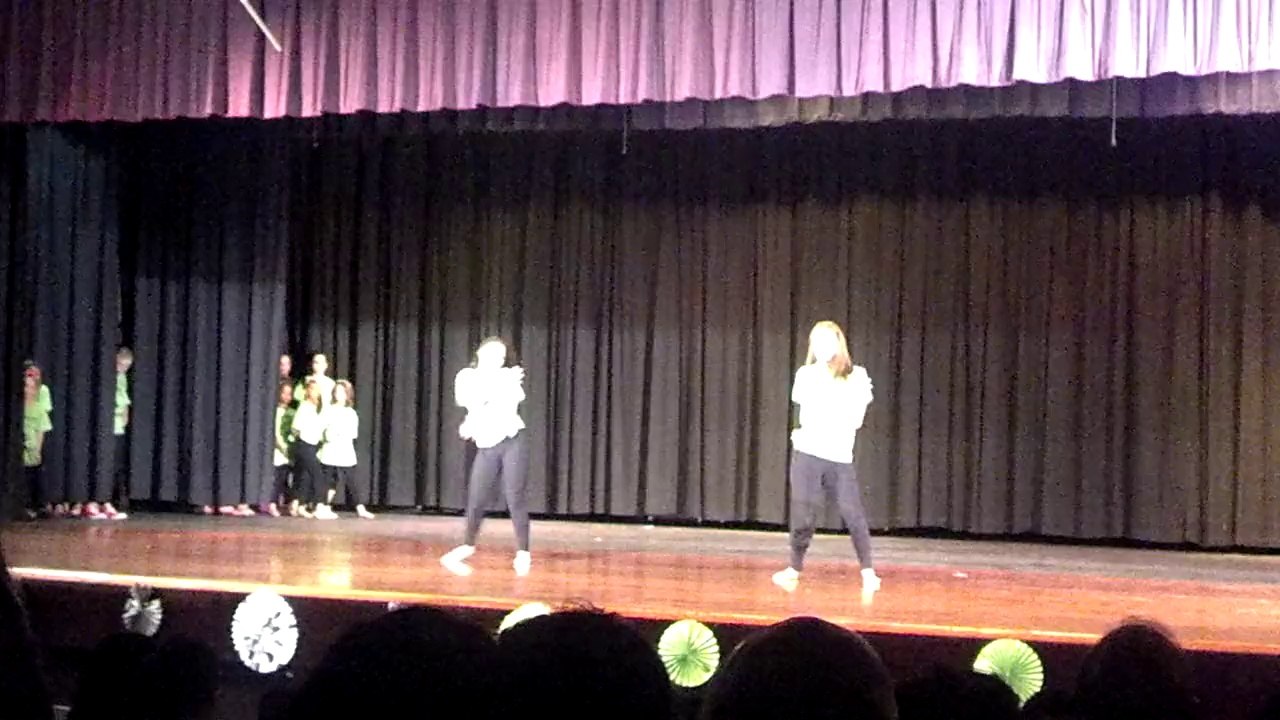 Recital 2014