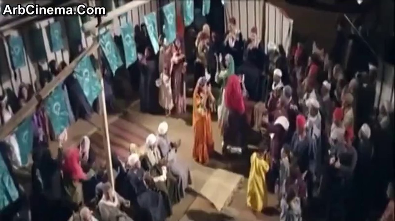 مشاهدة الحلقة السادسة عشر من مسلسل فيفا أطااطا