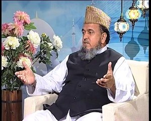 Alim Online with Sabookh Syed on Geo Tez 13-07-2014