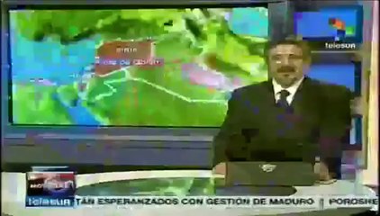 Israel ataca a Siria en respuesta a un misil lanzado desde ese país