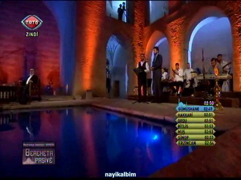 KANİ MUHAMMED MUSTAFA M.Belet M.A.Arslan Bereketa Paşıve 3.Ramazan 2014