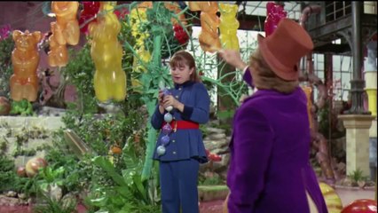 Willy Wonka - Fiona Apple - Pure Imagination