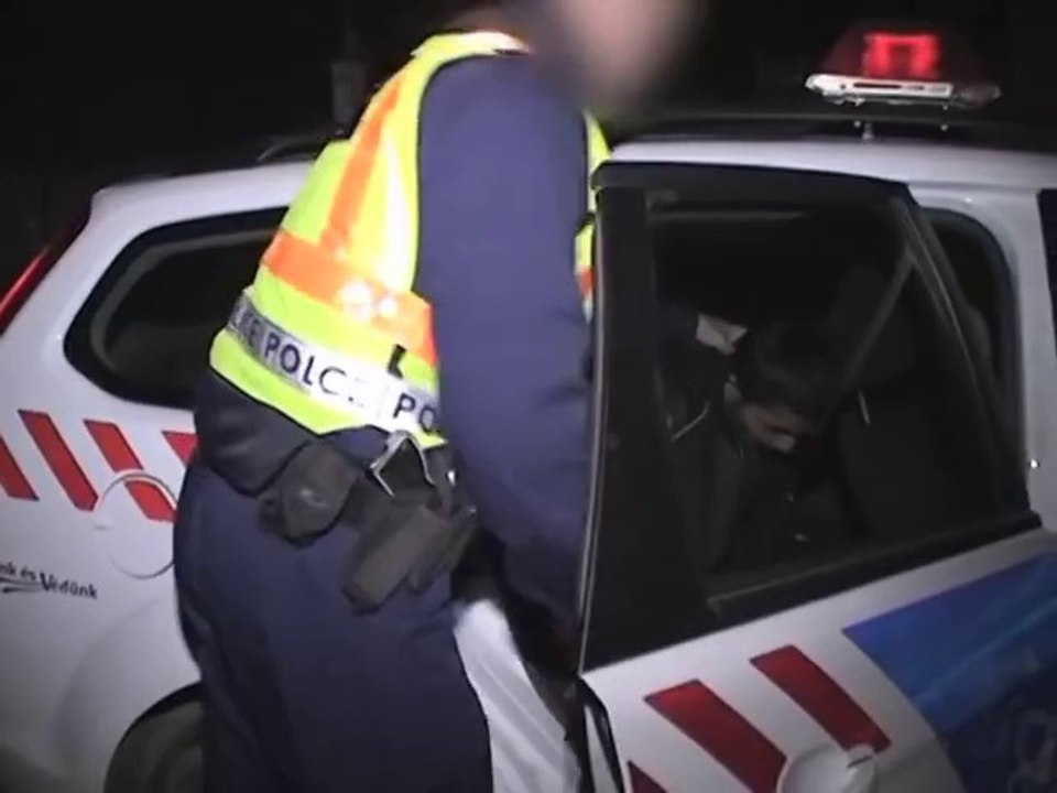 Tolvajkergetők 12."Nem vagyunk mi csavargók..."