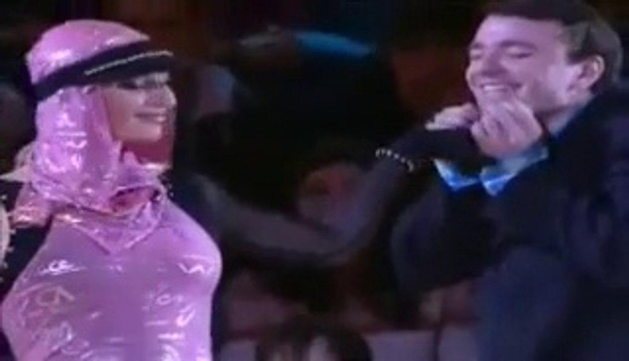 ANAIS & NIKOLAI - TERCER PROGRAMA