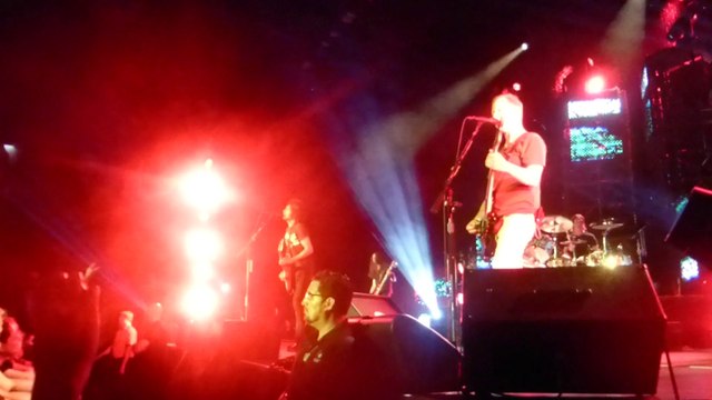 Alice in Chains - Stone (Live in Houston - 2014) HQ