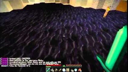 Minecraft Livestream 15 - Part 1 -