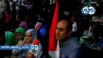 خالد على يطالب بفتح معبر رفح للتخفيف على سكان قطاع غزة