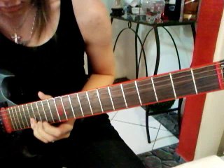 SHIVER - (Cover by Koutsu )